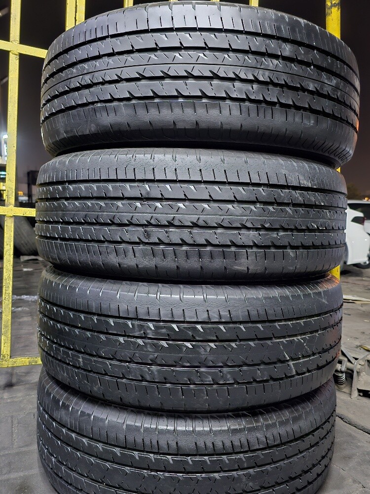 235-60-18,,,, Firestone brand - 8