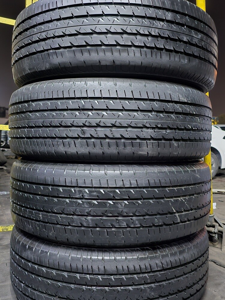 235-60-18,,,, Firestone brand - 4