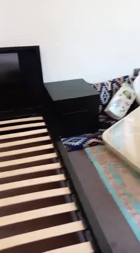 bed whit mattress - 3