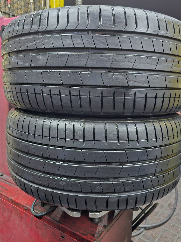 275-40-20,,, pirelli brand - 4