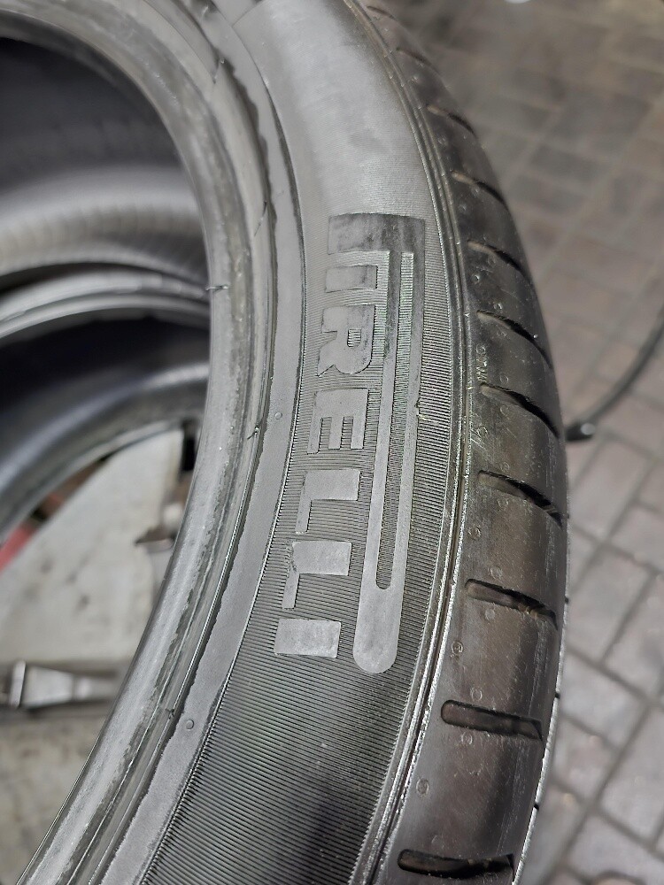 275-40-20,,, pirelli brand - 5