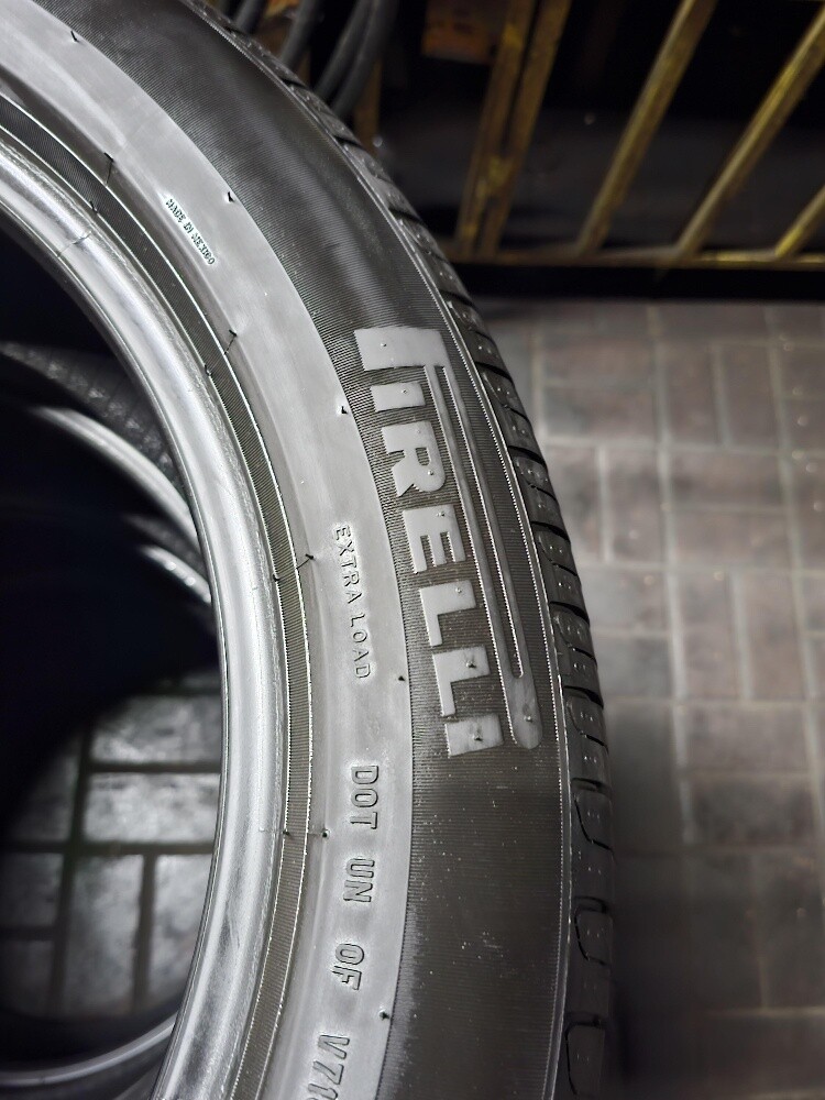 245-50-19,,, pirelli brand - 4