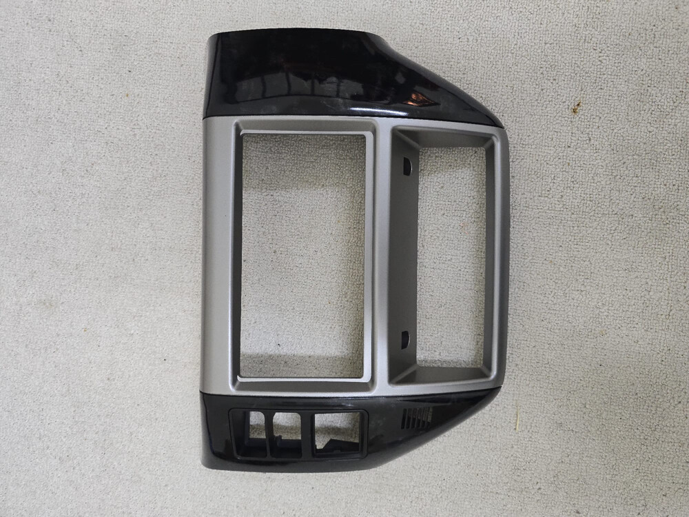 VTC-Safari interior parts - 11