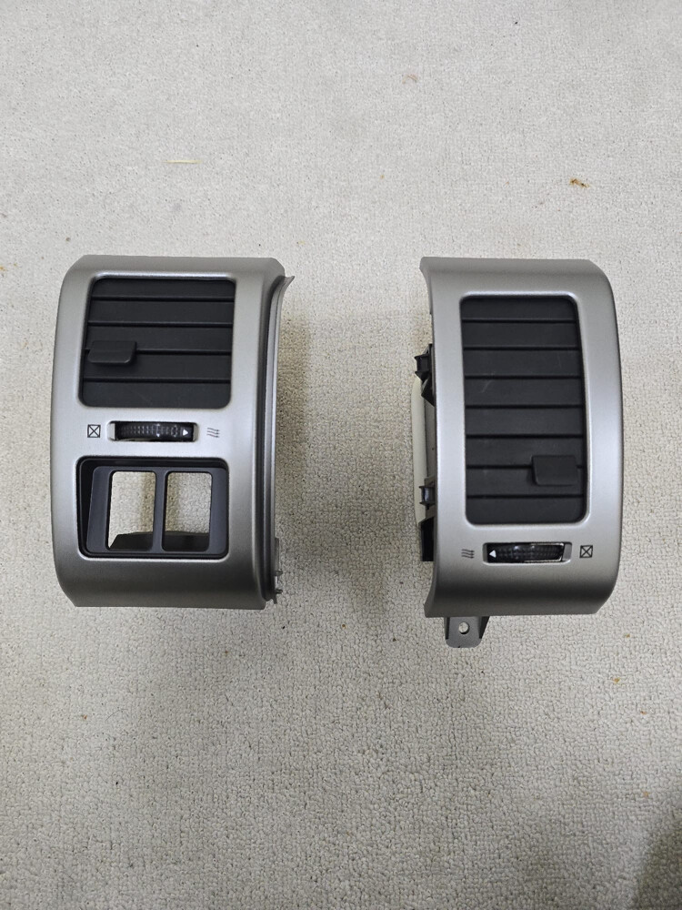 VTC-Safari interior parts - 12