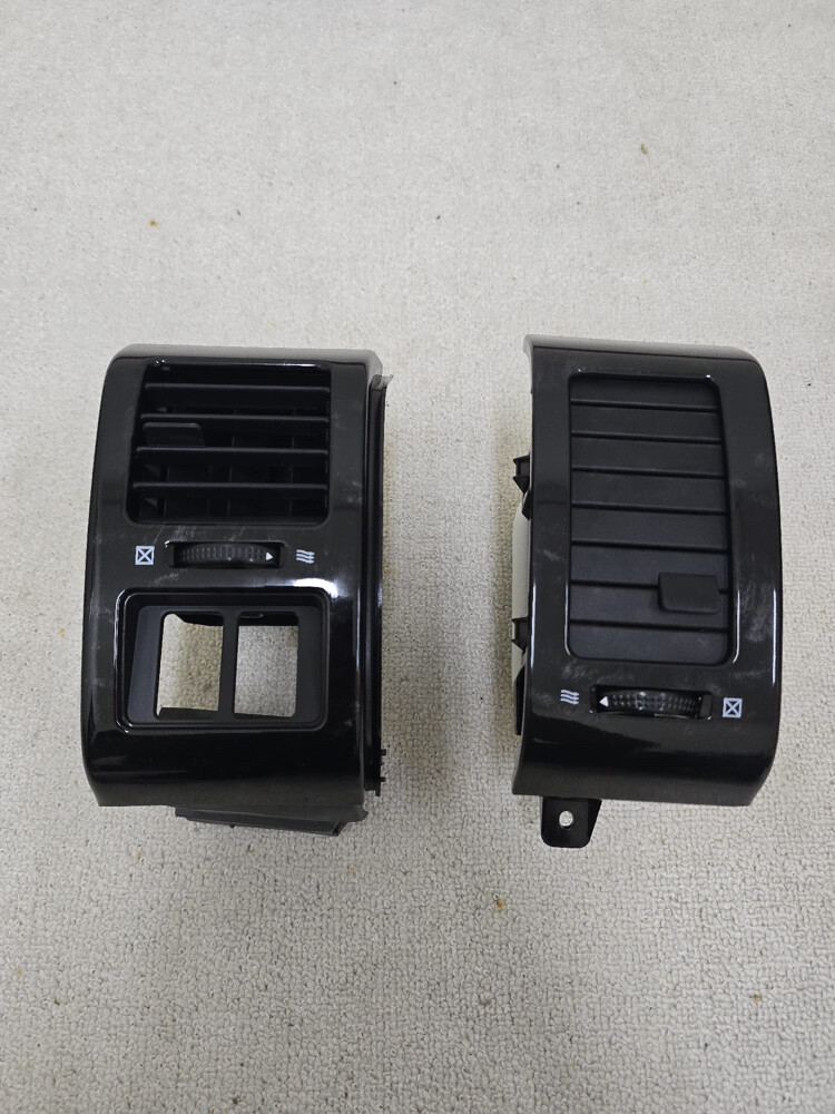 VTC-Safari interior parts - 13