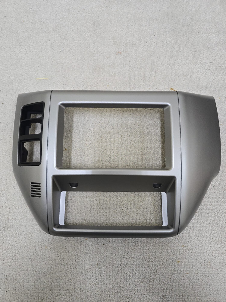 VTC-Safari interior parts - 10