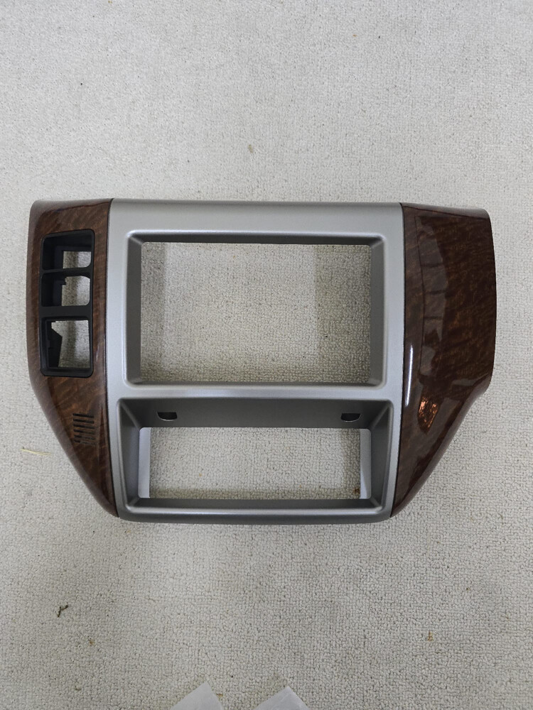 VTC-Safari interior parts - 9