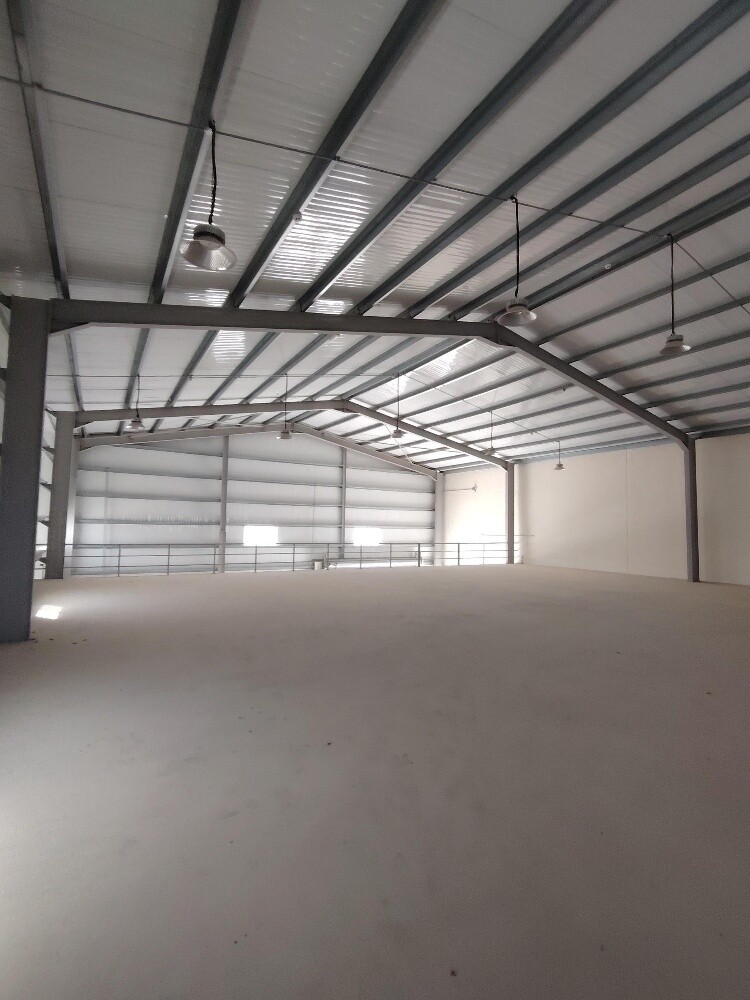 Store 1000M,Showroom,Office,6Roms - 12