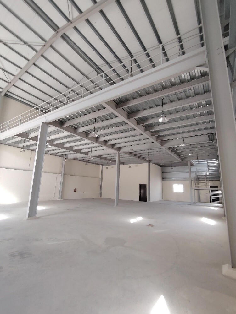 Store 1000M,Showroom,Office,6Roms - 4