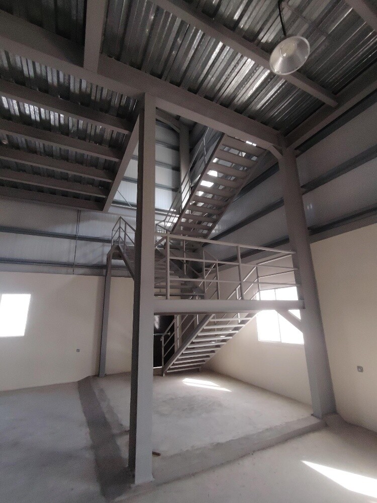 Store 1000M,Showroom,Office,6Roms - 7