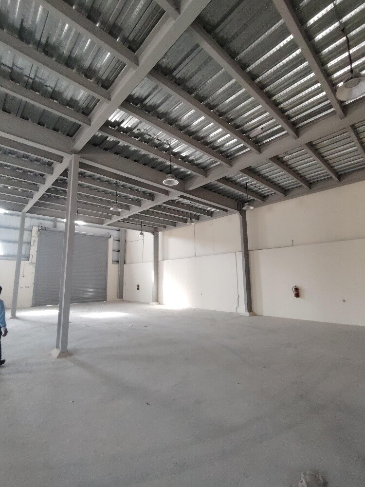 Store 1000M,Showroom,Office,6Roms - 6