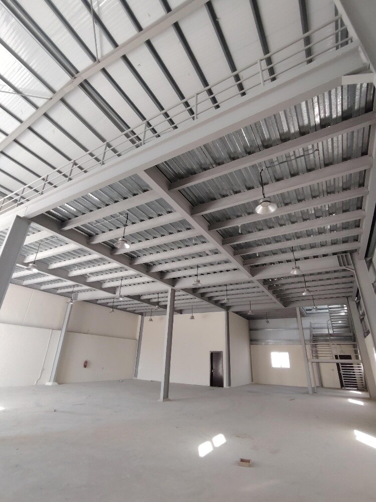 Store 1000M,Showroom,Office,6Roms - 11