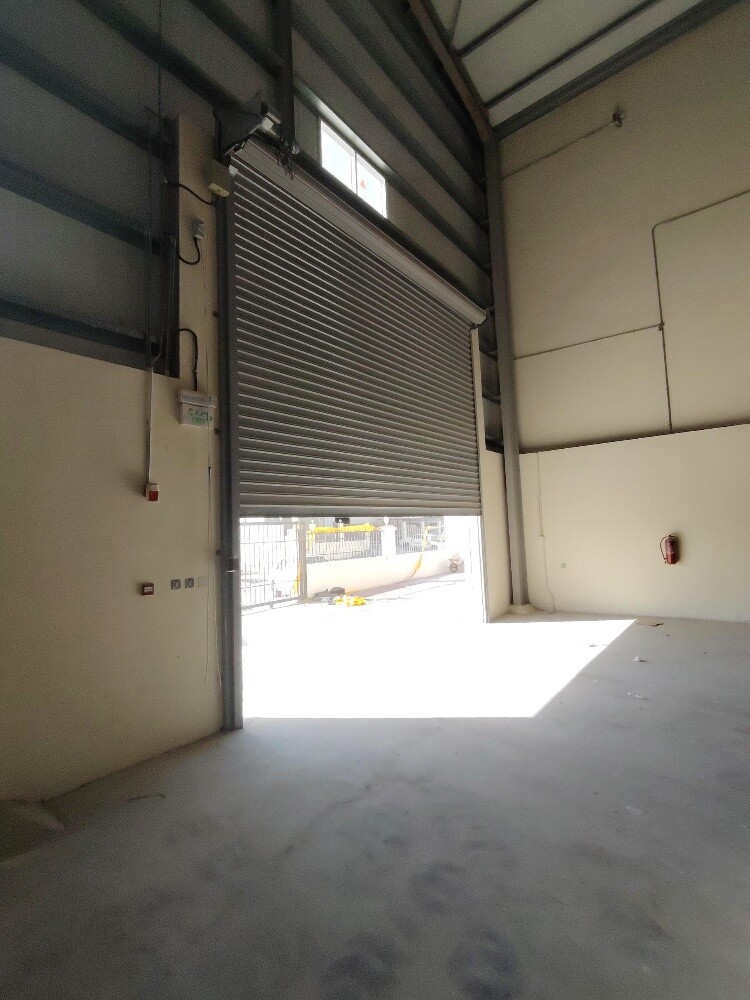 Store 1000M,Showroom,Office,6Roms - 5
