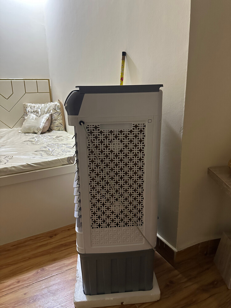 air conditioner - 4