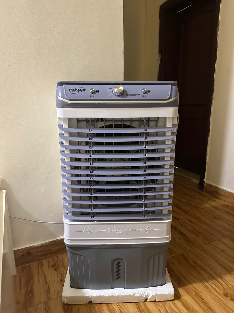 air conditioner - 1