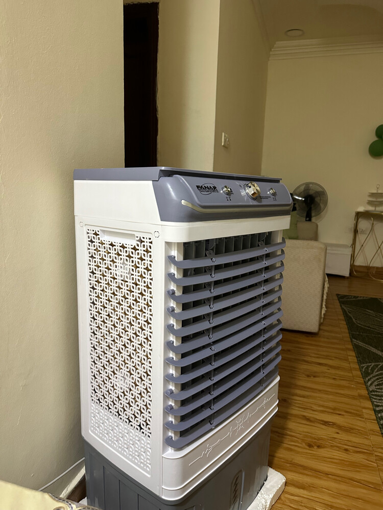 air conditioner - 3