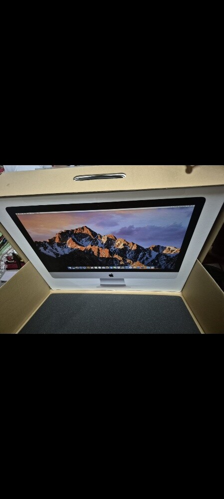 Imac processor i7 storage 2tb ssd - 3