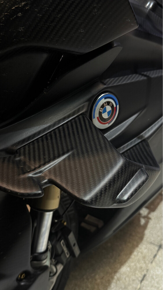 Bmw s1000rr 2020 full carbonfiber - 4