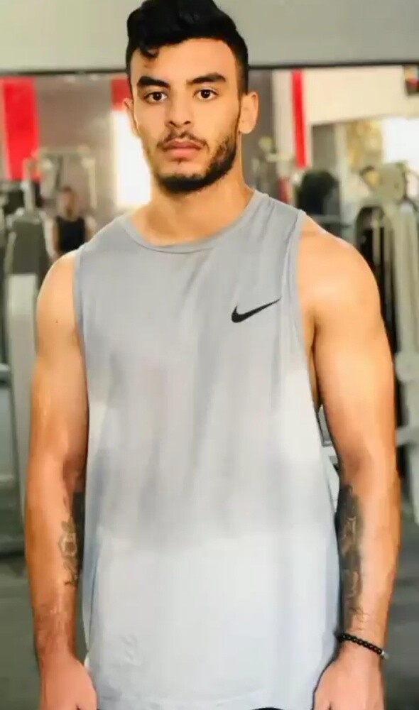 أحمد الساكري - 1