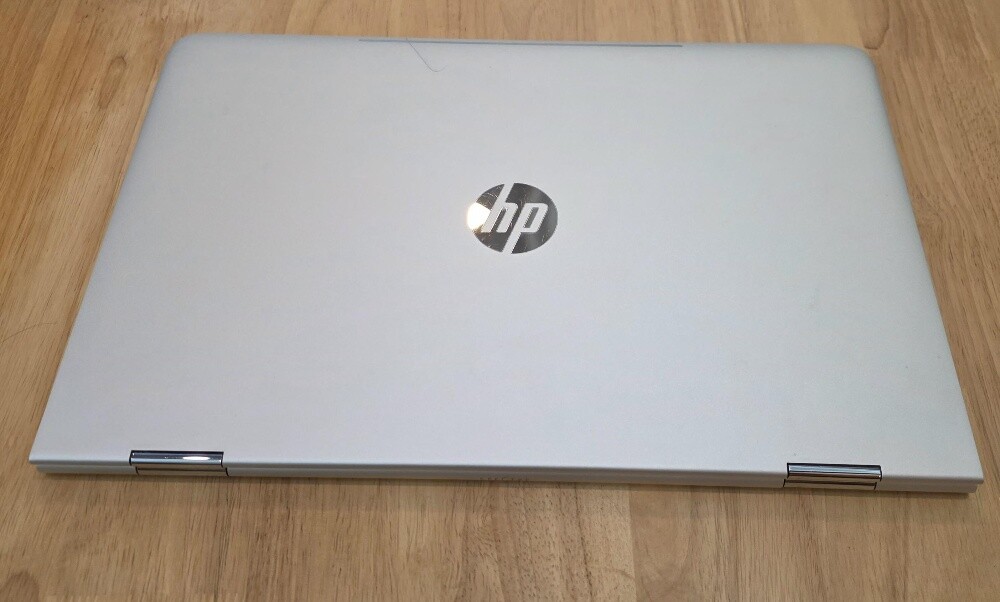HP Spectre x360 Convertible (2-in-1 - 3