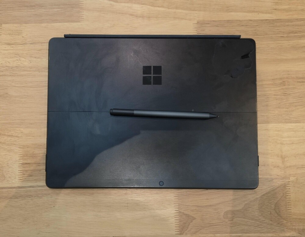 Microsoft Surface Pro X 2-in-1 - 2