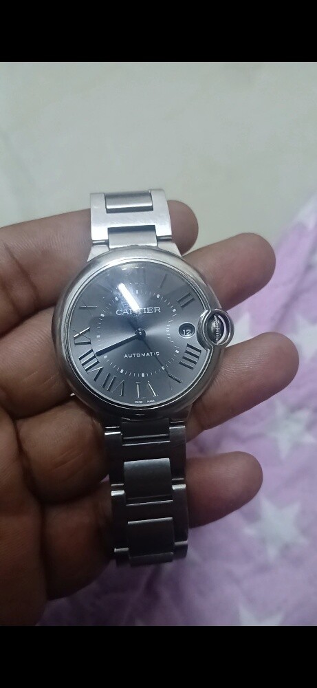 cartier watch for sale - 3