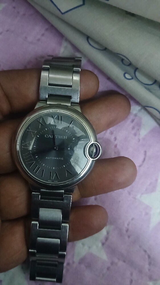 cartier watch for sale - 2