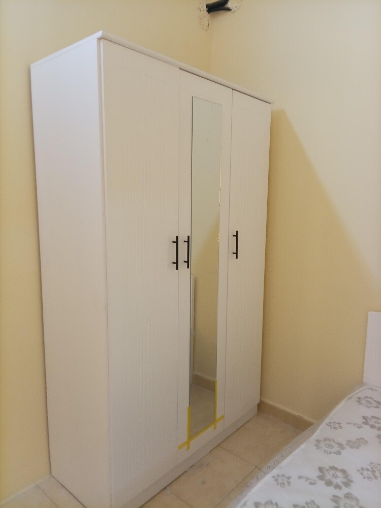 Moving furniture from house to hous - 1
