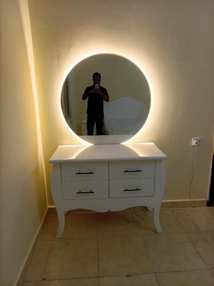 Moving furniture from house to hous - 5