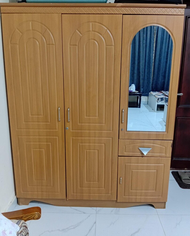 Closet for sale. - 1