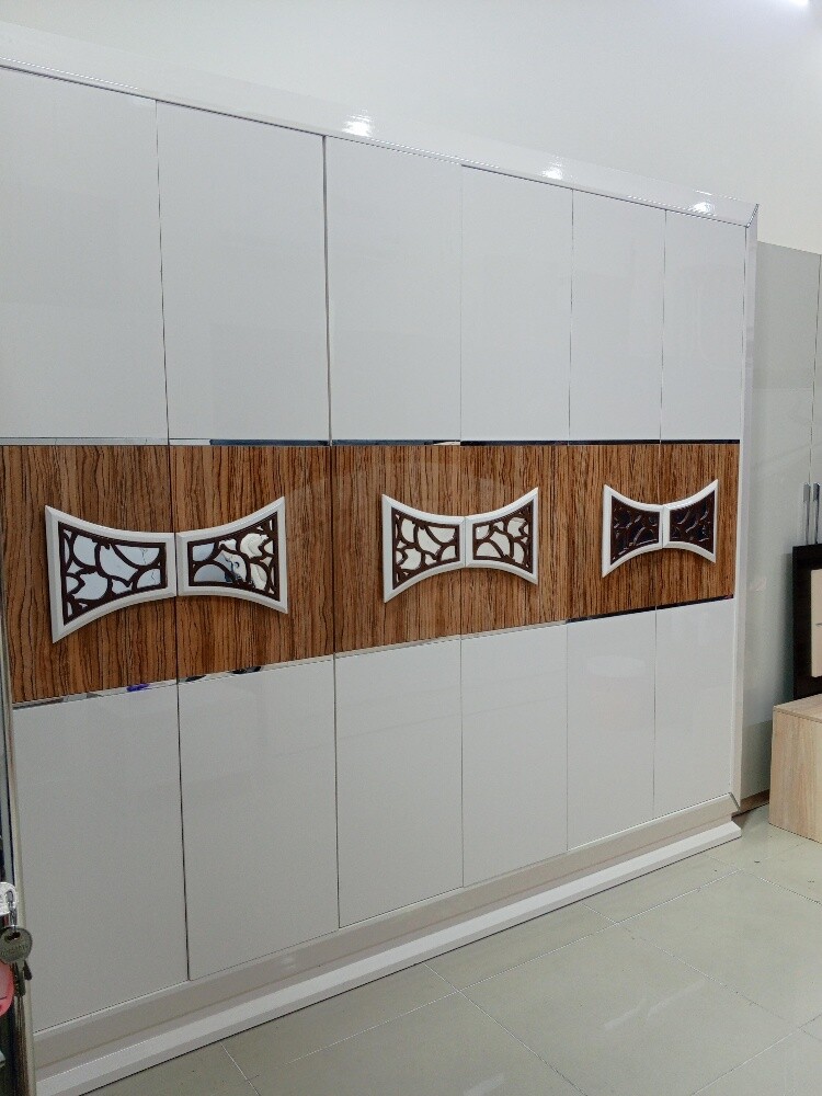 FOR SALE COMPLETE BEDROOM SET - 15