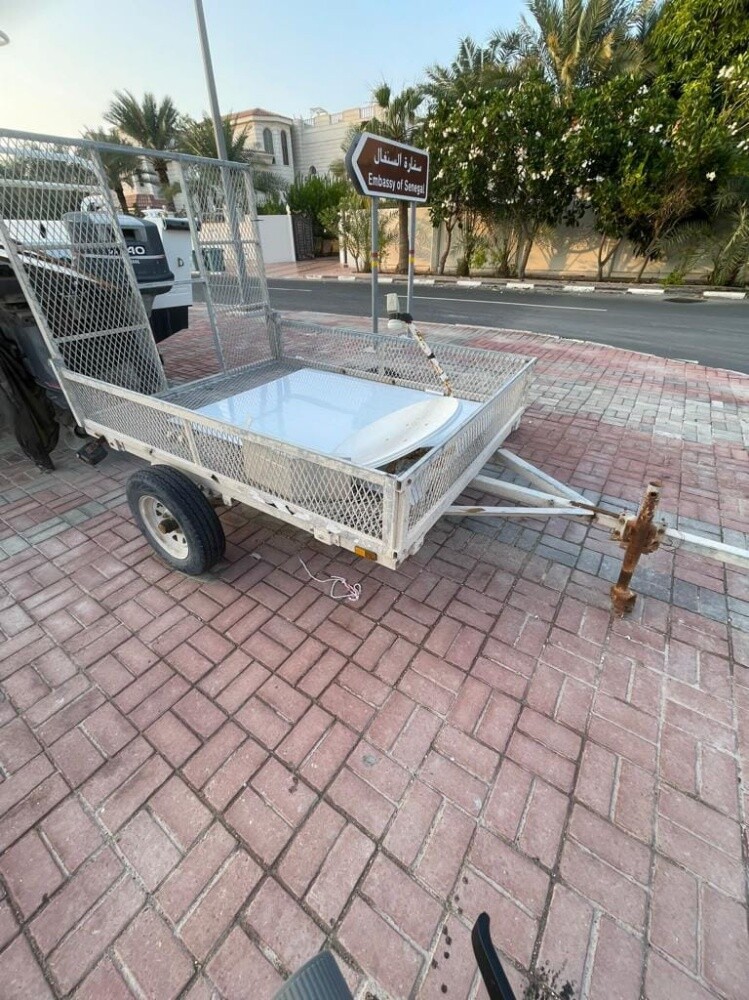 نقوم بجميع الحدادة ترتيب وتركيب ا - 8