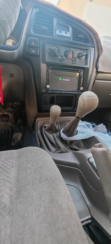 For Sale Nissan Batfender 2003 - 9