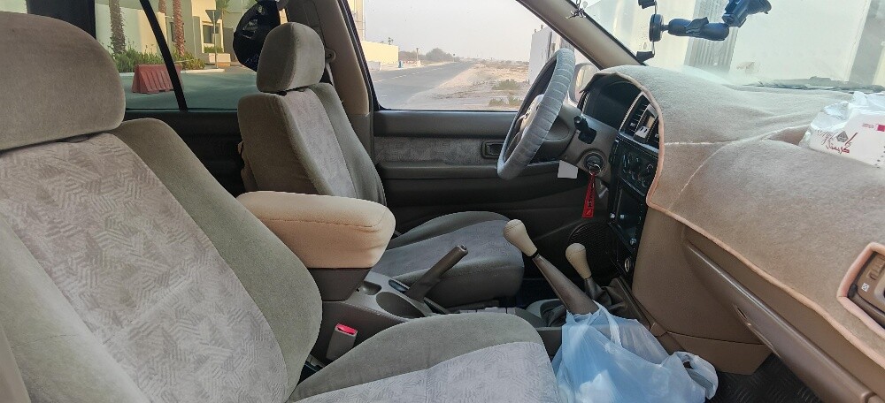 For Sale Nissan Batfender 2003 - 4