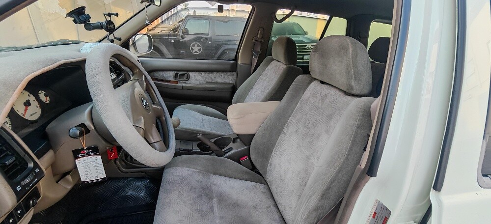 For Sale Nissan Batfender 2003 - 7