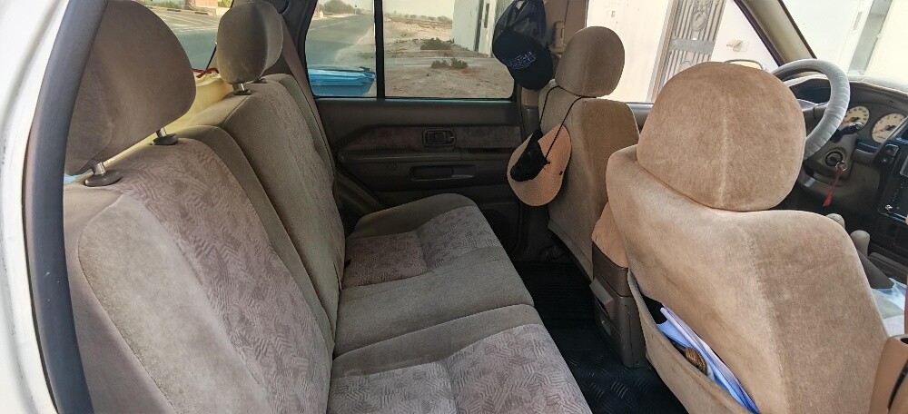 For Sale Nissan Batfender 2003 - 5