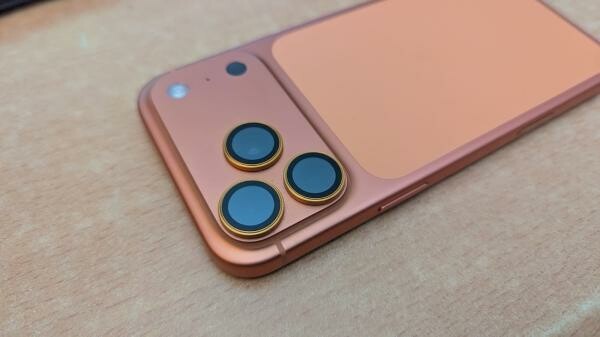 iPhone 17 pro max 512 GB - 2