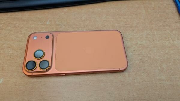 iPhone 17 pro max 512 GB - 1