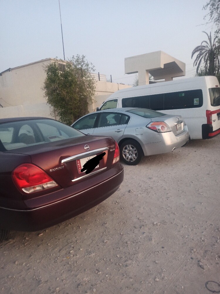 Nissan for sale - 1