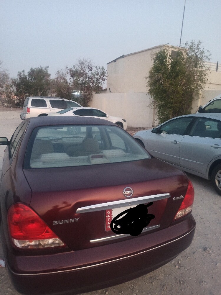 Nissan for sale - 2