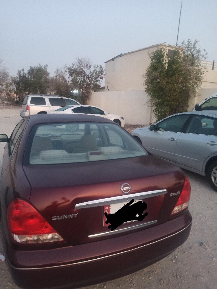 Nissan for sale - 6