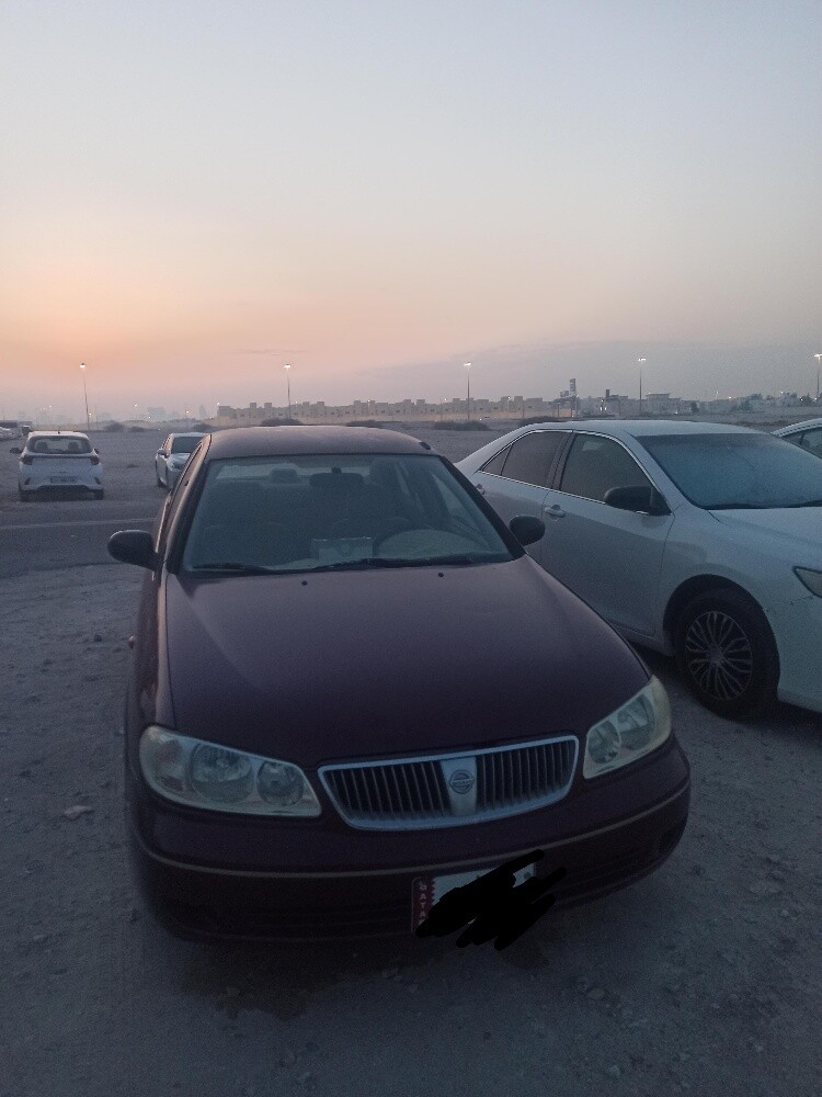 Nissan for sale - 3