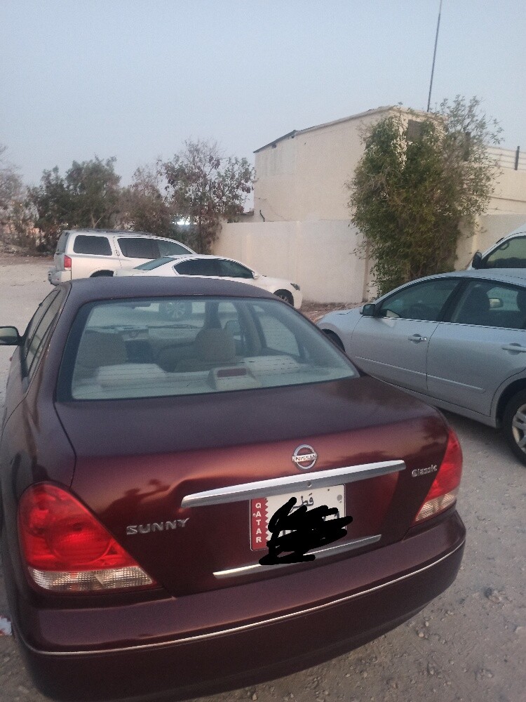 Nissan for sale - 5