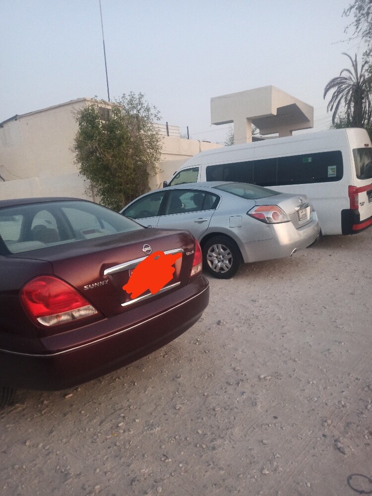 Nissan for sale - 7
