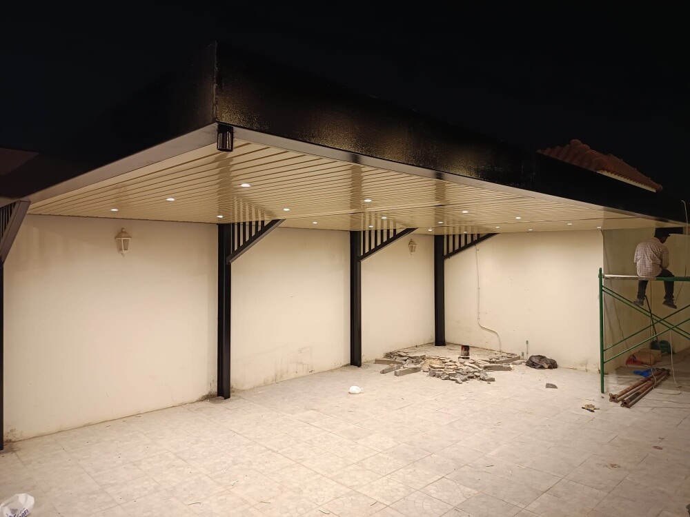 md Najmul all blacksmith work - 3