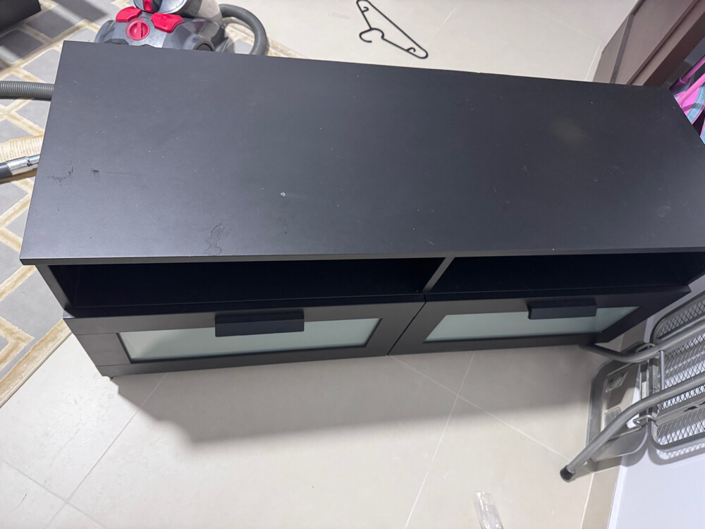 Table for Ikea TV - 4