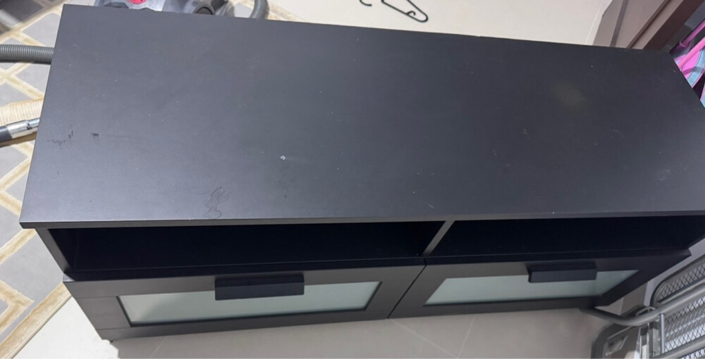 Table for Ikea TV - 2