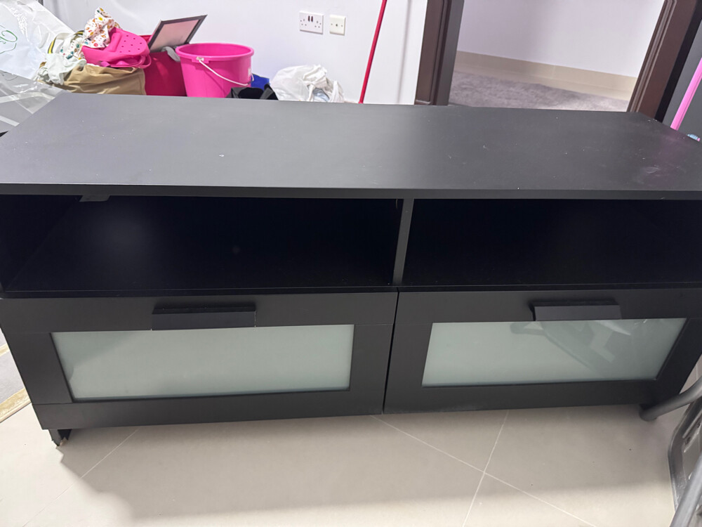 Table for Ikea TV - 5