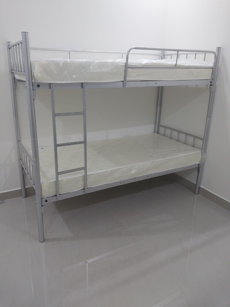New Bed and Matterss Sale - 5