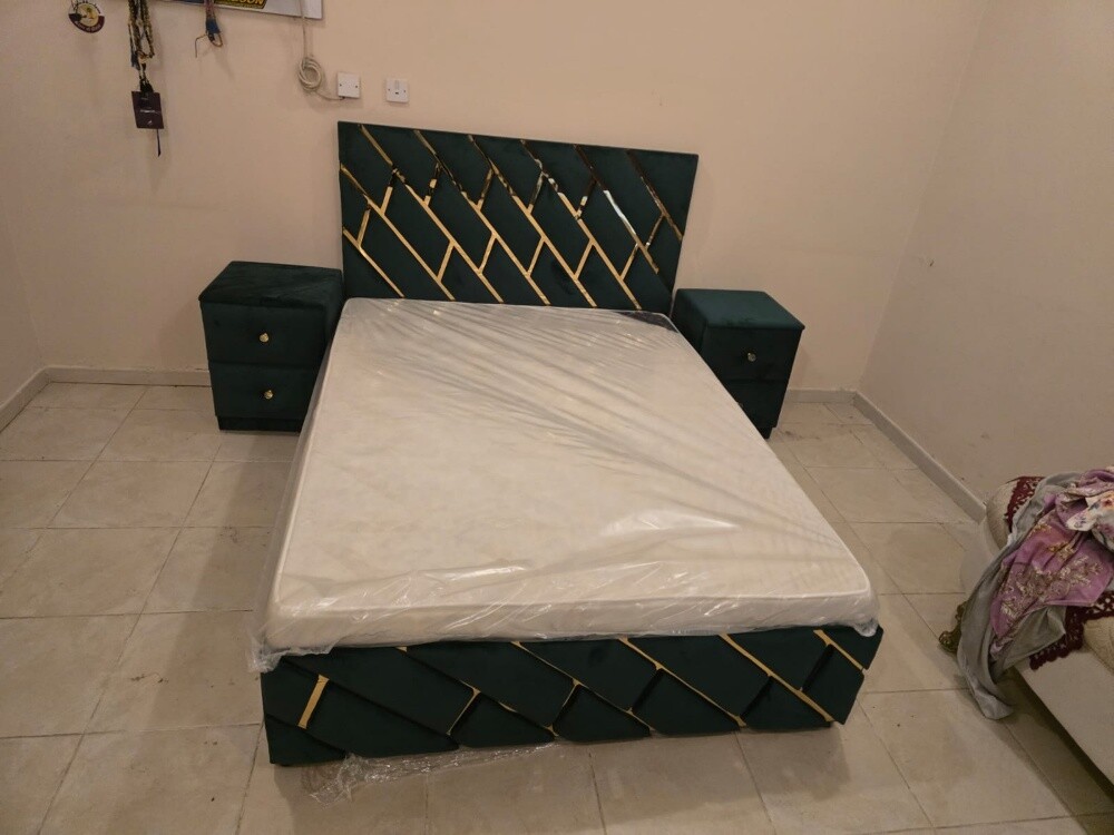 New Bed and Matterss Sale - 18